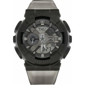 Hodinky G-Shock GM-110MF-1AER Black