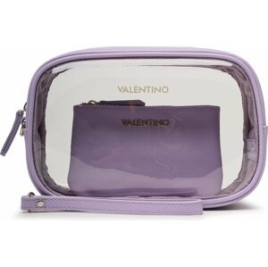 Kosmetický kufřík Valentino Fun VBE6V4538 Lilla