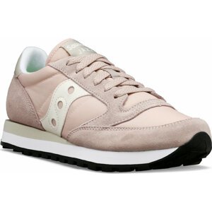 Sneakersy Saucony Jazz Original S1044 Pink/Cream 680