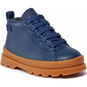 Kotníková obuv Camper K900291-008 Dark Blue