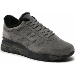 Sneakersy Premiata Mick 5509 Grey