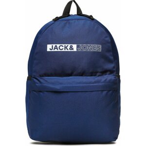 Batoh Jack&Jones Jacpinkid Backpack 12225170 Dark Navy