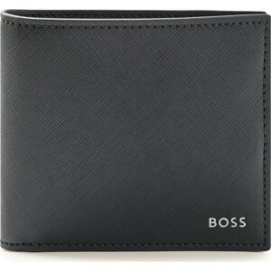 Pánská peněženka Boss 50485599 Black 1