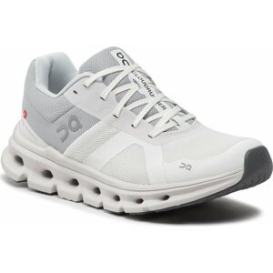 Boty On Cloudrunner 46.99015 White/Frost