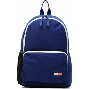 Batoh Tommy Hilfiger Big Flag Backpack AU0AU01725 C9B