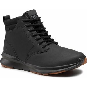 Turistická obuv DC Mason 2 ADYS700216 Black/Black/Black (3bk)