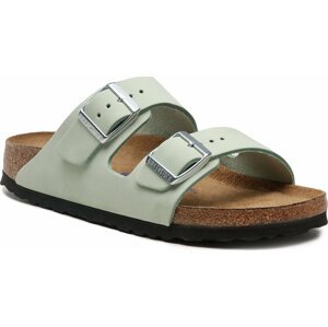 Nazouváky Birkenstock Arizona 1024213 Matcha