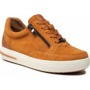 Sneakersy Caprice 9-23754-27 Curcuma Comb 611