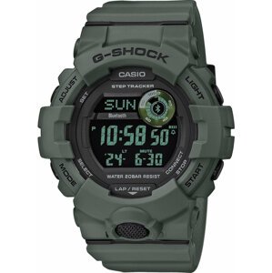 Hodinky G-Shock GBD-800UC-3ER Green