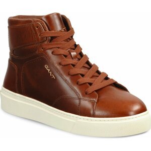 Sneakersy Gant Mc Julien Sneaker 27631221 Cognac