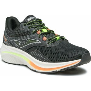 Boty Joma R.Active 2301 RACTIS2301 Black/Orange