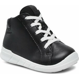 Sneakersy ECCO First GORE-TEX 75438101001 Black
