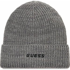 Čepice Guess AM9021 POL01 GRY