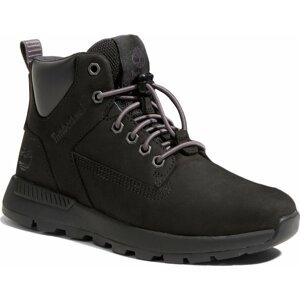 Kotníková obuv Timberland Killington Trk Chukka TB0A641W0011 Black Nubuck