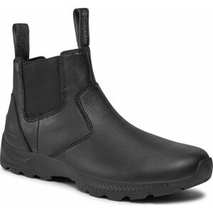Kotníková obuv Columbia Landroamer™ Scout 2044471 Black/ Dark Grey 010