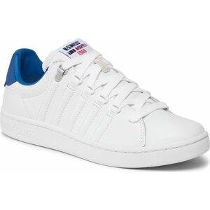 Sneakersy K-Swiss Lozan II 07943-997-M Wht/Wht/Clscblue