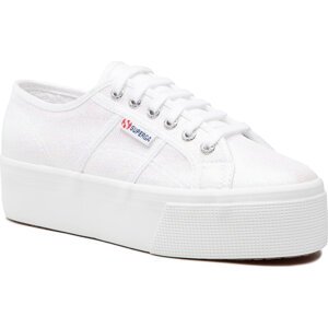 Tenisky Superga 2790 Lame S61174W Iridescent A0M