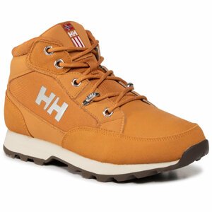 Trekingová obuv Helly Hansen Torshov Hiker 115-93.725 Honey Wheat/Castle Wall/Slate Black