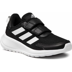 Boty adidas Tensaur Run C EG4146 Core Black/Cloud White/Core Black