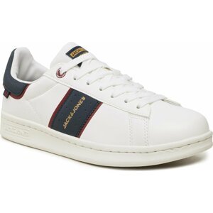 Sneakersy Jack&Jones Guardian 12215667 White