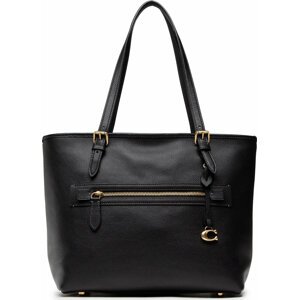 Kabelka Coach Pol Peb Ltr Tayl Tot CC395 B4/Black