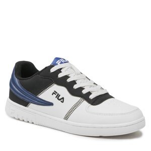 Sneakersy Fila Noclaf Cb Low FFM0032 White