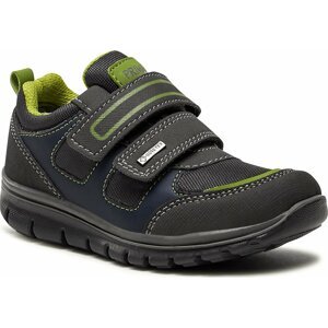 Sneakersy Primigi GORE-TEX 4889322 M Gr.Sc-V.Mel/Gri