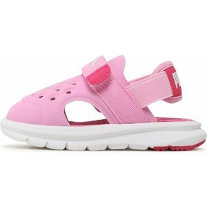 Sandály Puma Puma Evolve Sandal Ac Inf 38914804 Fialová