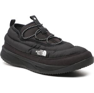 Polobotky The North Face Nse Low NF0A7W4PKX7 Tnf Black/Tnf Black