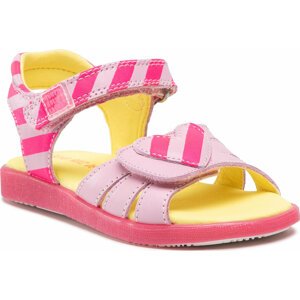 Sandály Agatha Ruiz de la Prada 222939-A M Mist Y Rayas