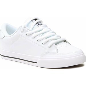 Sneakersy C1rca Al 50 White/Black
