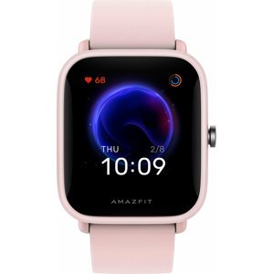 Chytré hodinky Amazfit Bip U Pro A2008 Pink