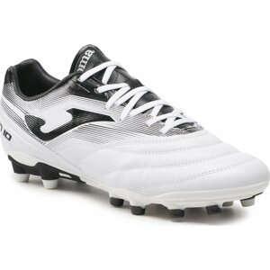 Boty Joma Numero-10 2202 N10W2202FG White