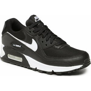 Boty Nike Air Max 90 DH8010 002 Black/White/Black