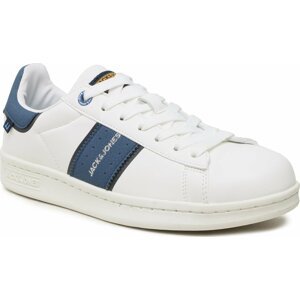 Sneakersy Jack&Jones 12215667 White 4149328