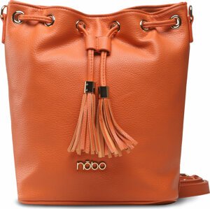 Kabelka Nobo NBAG-N2350-C003 Oranžová