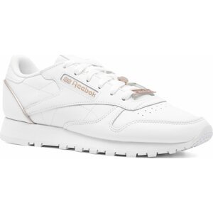 Boty Reebok Classic Leather GZ1660 Bílá