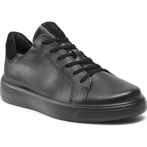 Sneakersy ECCO Street 1 70081351094 Black/Black/Black