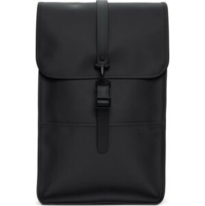 Batoh Rains Backpack W3 13000 Black