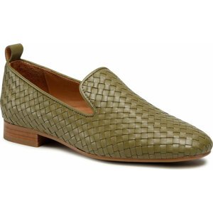 Lordsy Gino Rossi 7312 Khaki