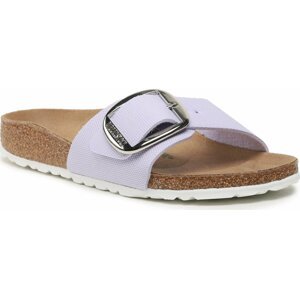 Nazouváky Birkenstock Madrid 1025543 Violett