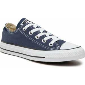 Plátěnky Converse All Star Ox M9697C Navy