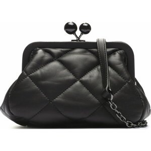 Kabelka Weekend Max Mara Agevole 2355160134650 Black