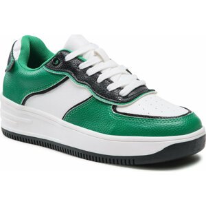 Sneakersy Jenny Fairy WS5807-01 Green