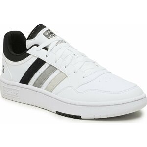 Boty adidas Hoops 3.0 IG7914 White