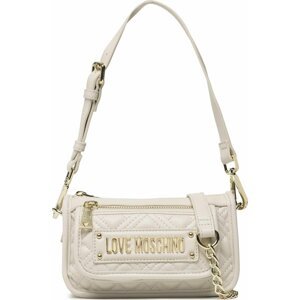 Kabelka LOVE MOSCHINO JC4250PP0GLA0103 Lamb