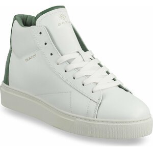 Sneakersy Gant 26641789 White/Green G247