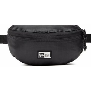 Ledvinka New Era Mini Waist Bag 60137374 Černá