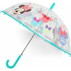Deštník Perletti 50129 Bílá
