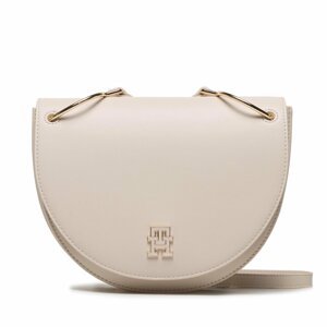 Kabelka Tommy Hilfiger Th Chic Saddle Bag AW0AW14862 AA8